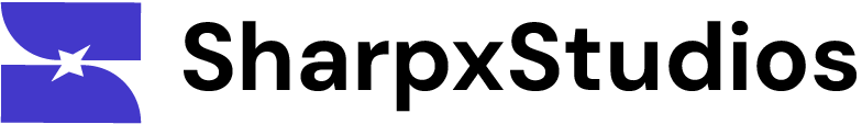 sharpxstudios